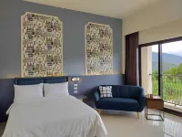 Chulu Manor Hotel Hotels near Qingjing Farm