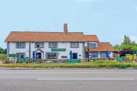 OYO the Billingford Horseshoes Hotel di Mid Suffolk District