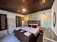 Olea Sığacık Pansiyon & Bistro Hotel a Seferihisar