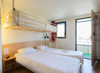 Hôtel Première Classe Clermont-Ferrand Nord