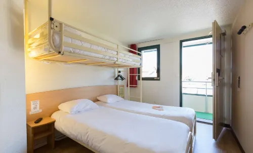 Premiere Classe Clermont Ferrand Nord Hotels in Gerzat