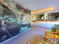 Agua Hotels Alvor Jardim Hotels in Alvor