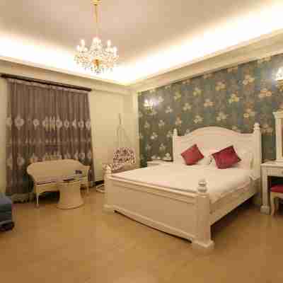 印象花蓮民宿 Rooms