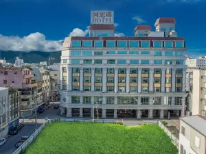 Arsma Hotel