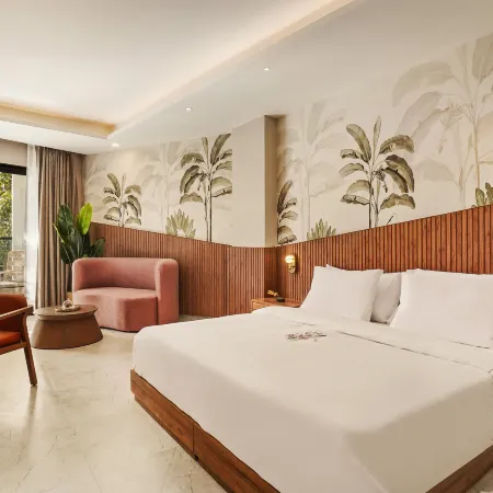 ZANA by the Ganges, Tapovan, Rishikesh