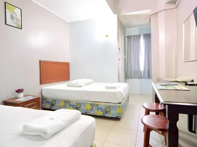 Hotel O Hotel Oriental Hotels near INTI College Sabah