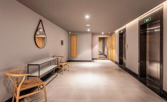 Park Inn & Suites by Radisson Thrissur East Fort