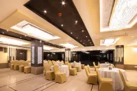 นอร์ธิน โรงแรม โกลกาตา แอร์พอร์ต - ที่มีบาร์