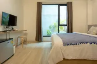 Pakchong Center Poshtel