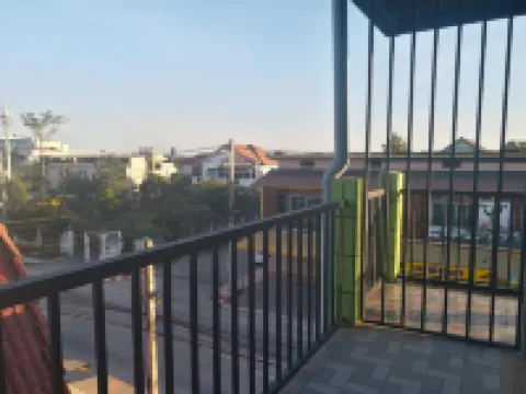 ปิงปองเพลส โรงแรมในอำเภอ สีคิ้ว