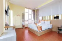 De Malang Sweet Homestay Syariah Mitra RedDoorz