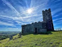 Tor Lodge Hotels near Dartmoor Railway Association - (Okehampton,Station)