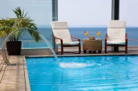 Hotel Gala Split Hotels in Podstrana