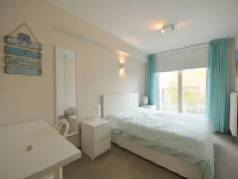 Apartment in Oostduinkerke Near the Beach