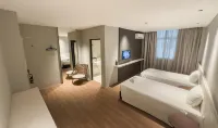 ROXY HOTEL MALIHAH