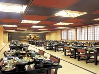 Hotel Shinayoshi - Bữa sáng