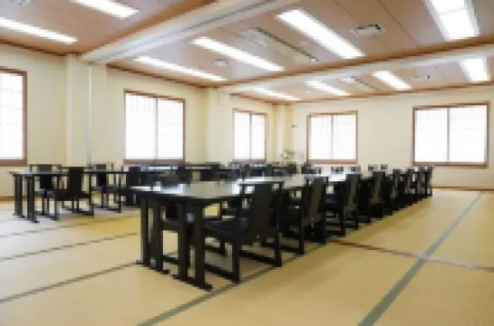 Green Spa Tsutsuga Hoteles en Distrito de Yamagata