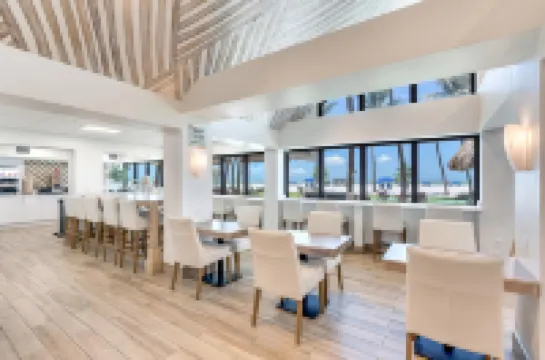 Best Western Plus Beach Resort