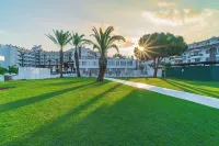 Club Hotel Pineta - All Inclusive