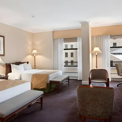 The Drake Hotels near Gold Coast