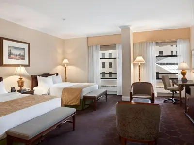 The Drake Hotels in Chicago
