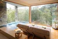 Peppers Cradle Mountain Lodge - spa