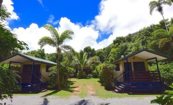 Thornton Beach Bungalows Daintree