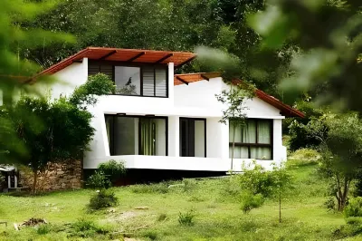 Nijaguna Residency