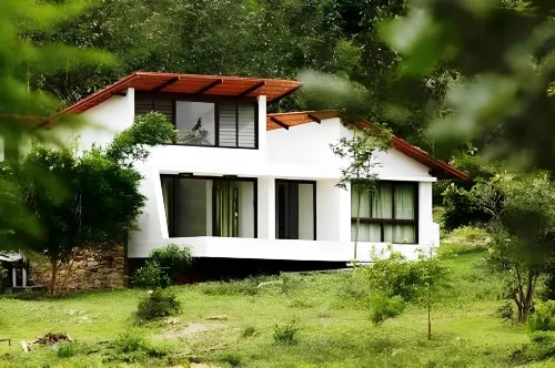 Nijaguna Residency Hôtels à : Bandipur