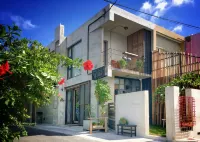 난완프스 난완/남만 호텔