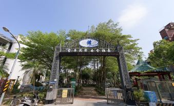Jiu Tien Do Homestay
