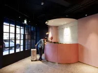 Mr.Mantter Hotels near Daqing Station