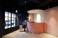 曼特先生