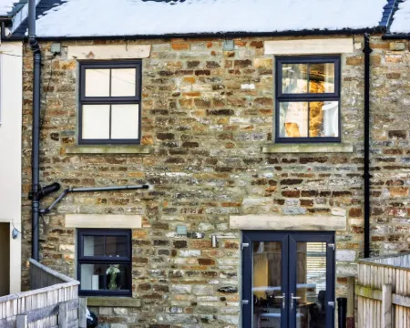 Bleabeck View 米德爾頓－因蒂斯代爾酒店