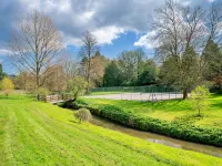 Ryedale Hall Cottage Hotels in Thirsk