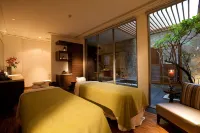 RSL Cold & hot Springs Resort Suao - سبا