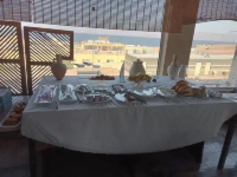 Bait Alaqaba Dive Center Resort