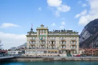 Hotel Central Continental - WiFi