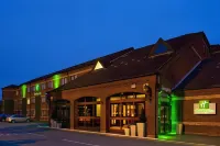Holiday Inn Norwich City