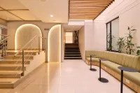 Hotel Lincoln Hotels in Medellin