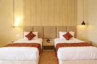 Kaachi Grand Hotel Hotels in Paro