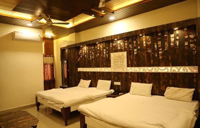 Hotel GK Jain