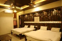 Hotel GK Jain Hotels in Chilkheda