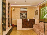 Roxy Hotel  Near New Digha Beach فنادق في ديغا
