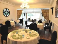 Chateau du Boisniard Hotels in Les Epesses