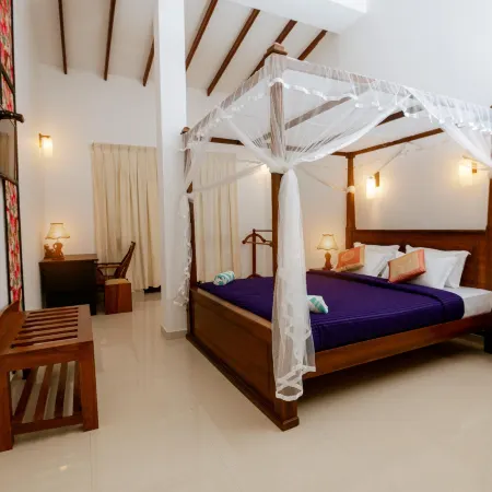 Prince Beach Hotel Bentota