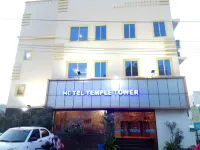Hotel Temple Tower Rameswaram