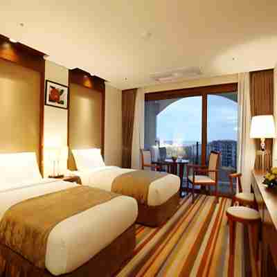 제주 라온호텔 앤 리조트 Rooms
