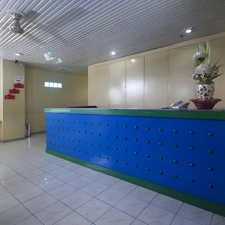 Win Min Transient Inn