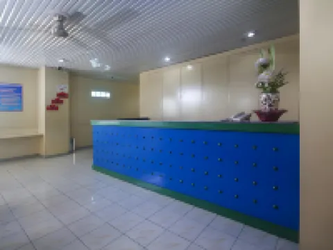 Win Min Transient Inn